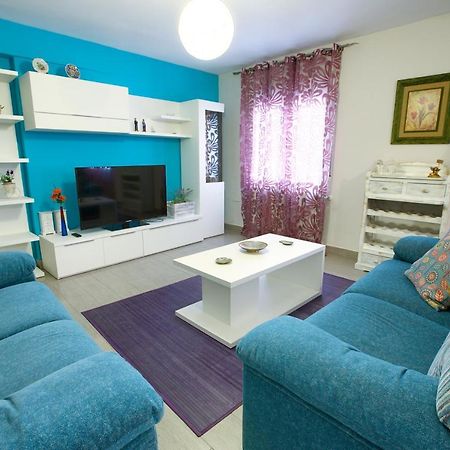 Cuencaloft Dalmacio Garcia Izcara Lägenhet Cuenca  Exteriör bild